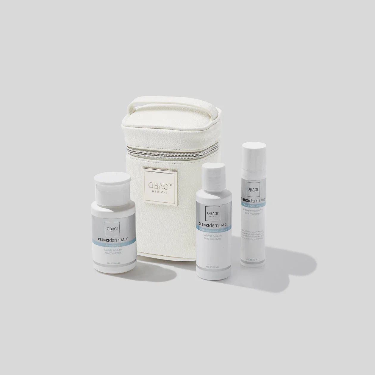 Acne Treatment System