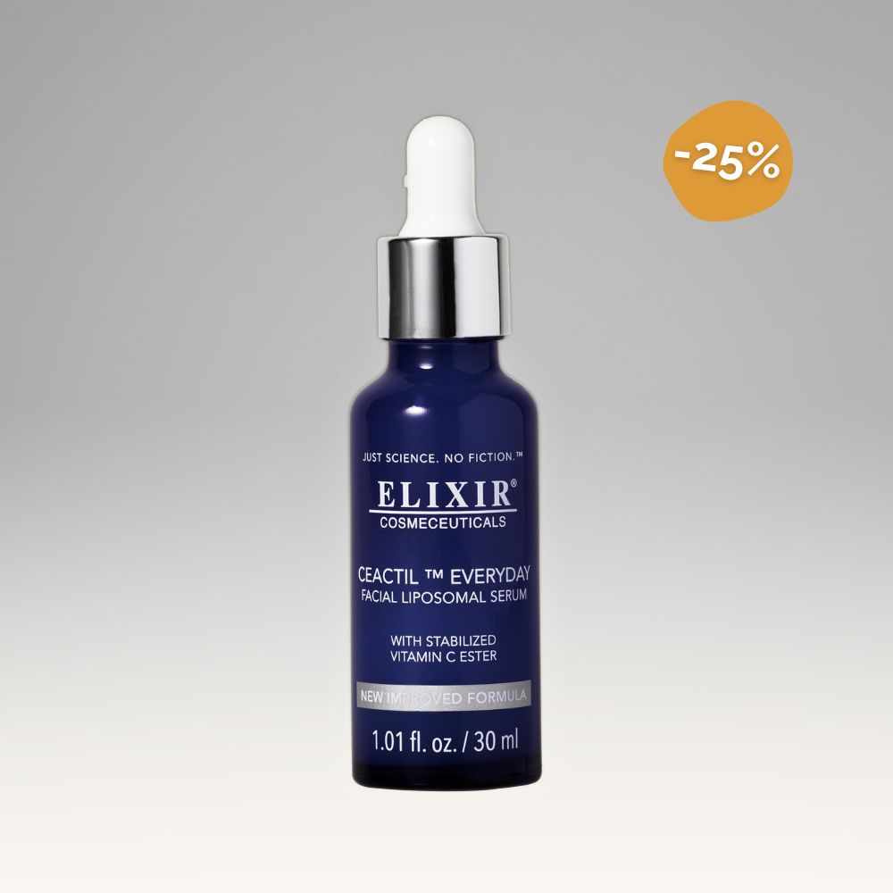 Ceactil Everyday Serum 30ml