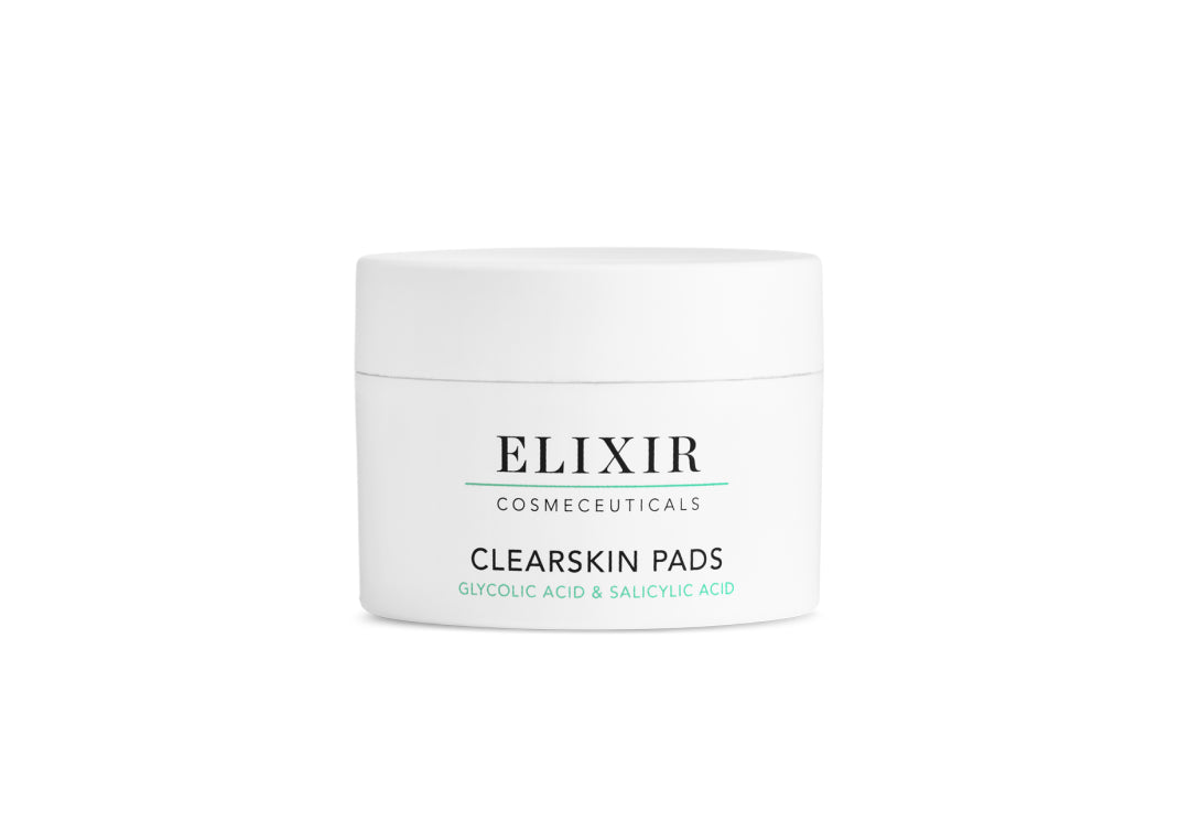 Elixir Clearskin Pads 