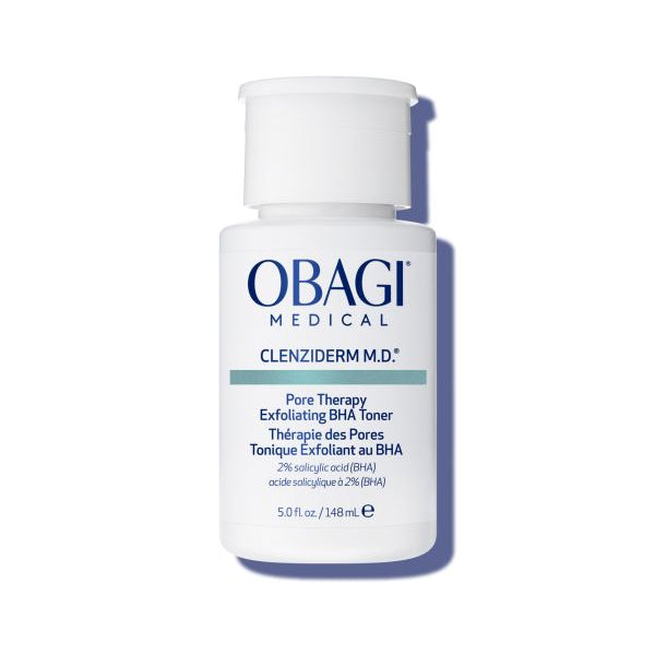 Obagi CLENZIderm M.D. Pore Therapy Exfoliating BHA Toner 