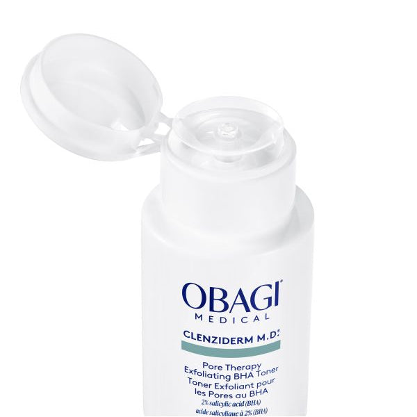 Obagi CLENZIderm M.D. Pore Therapy Exfoliating BHA Toner 