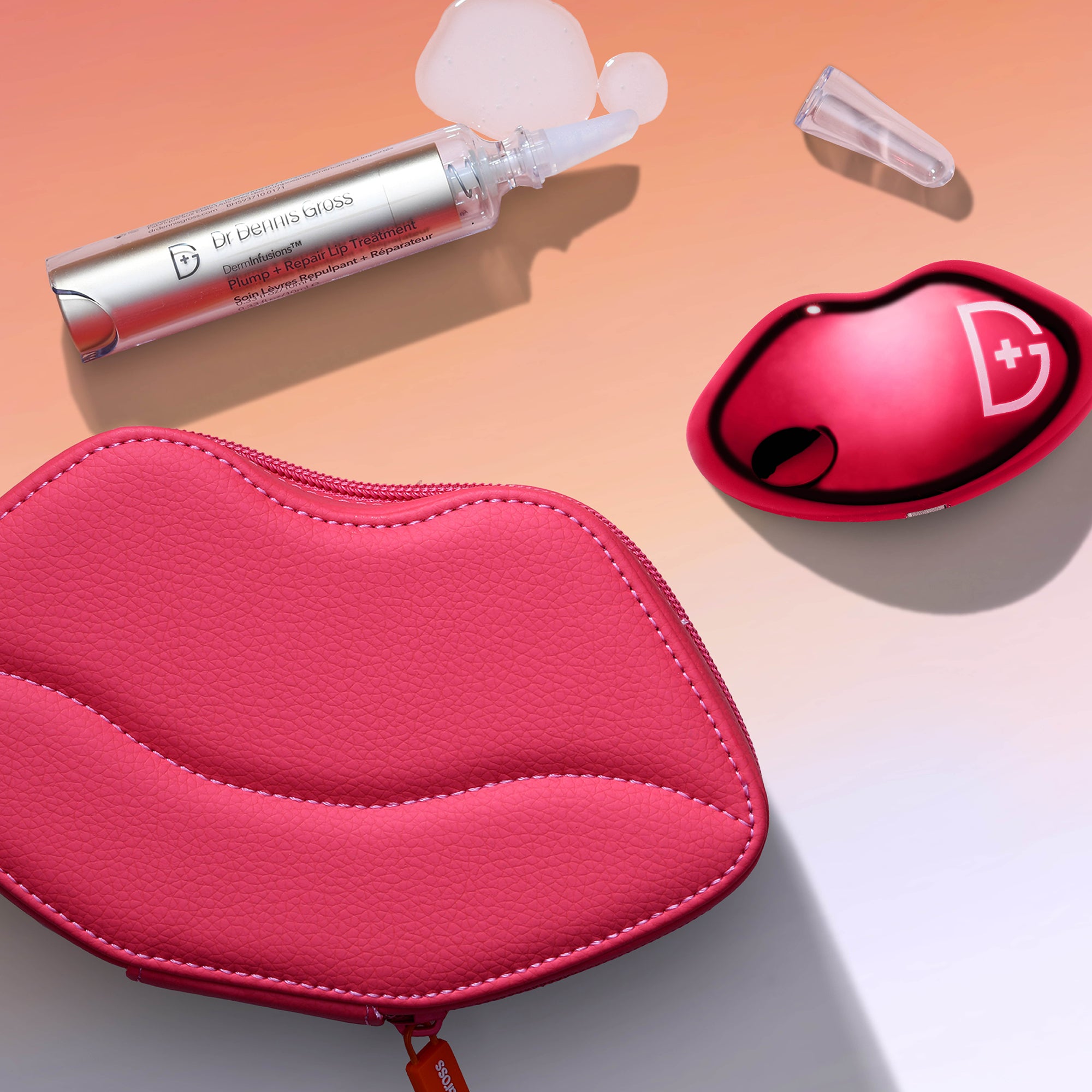 Plumped Perfection Limited Edition