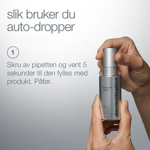 Futurecode Booster 30ml