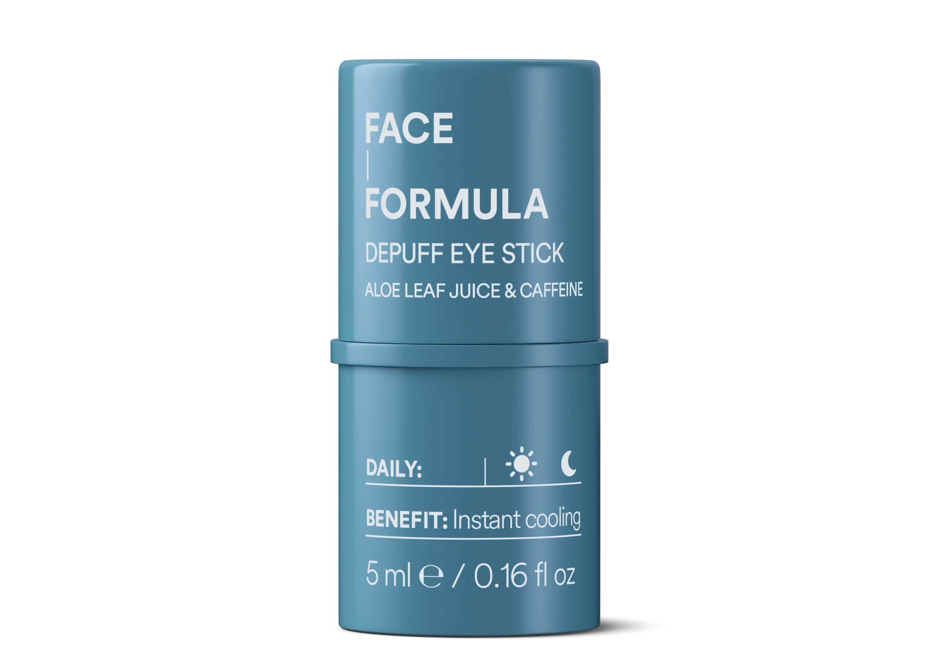 Depuff Eye Stick fra Face Formula