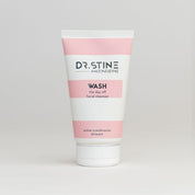 WASH the day off facial cleanser dr stine ankerstjerne