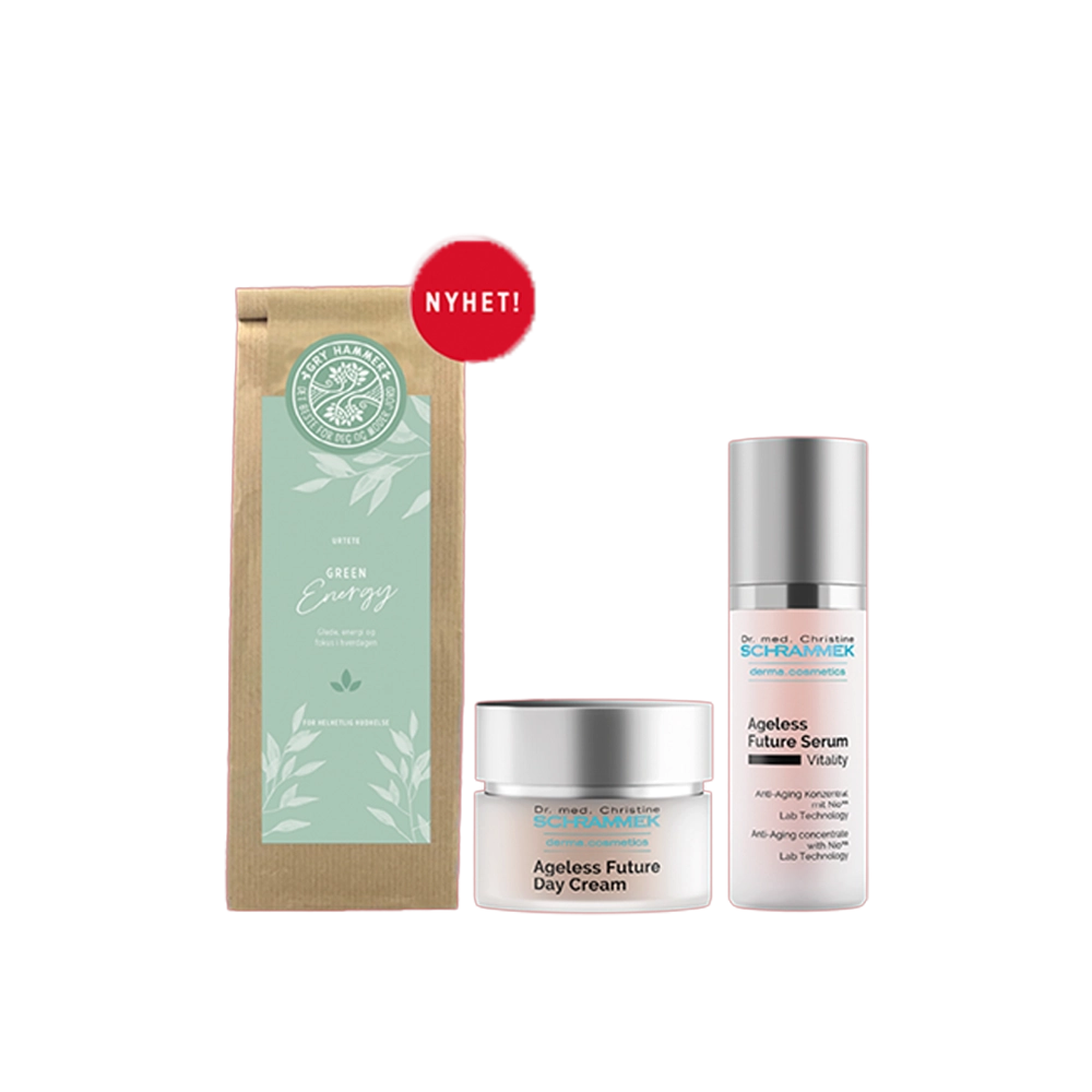  Dr. Schrammeks Energy Care Set 