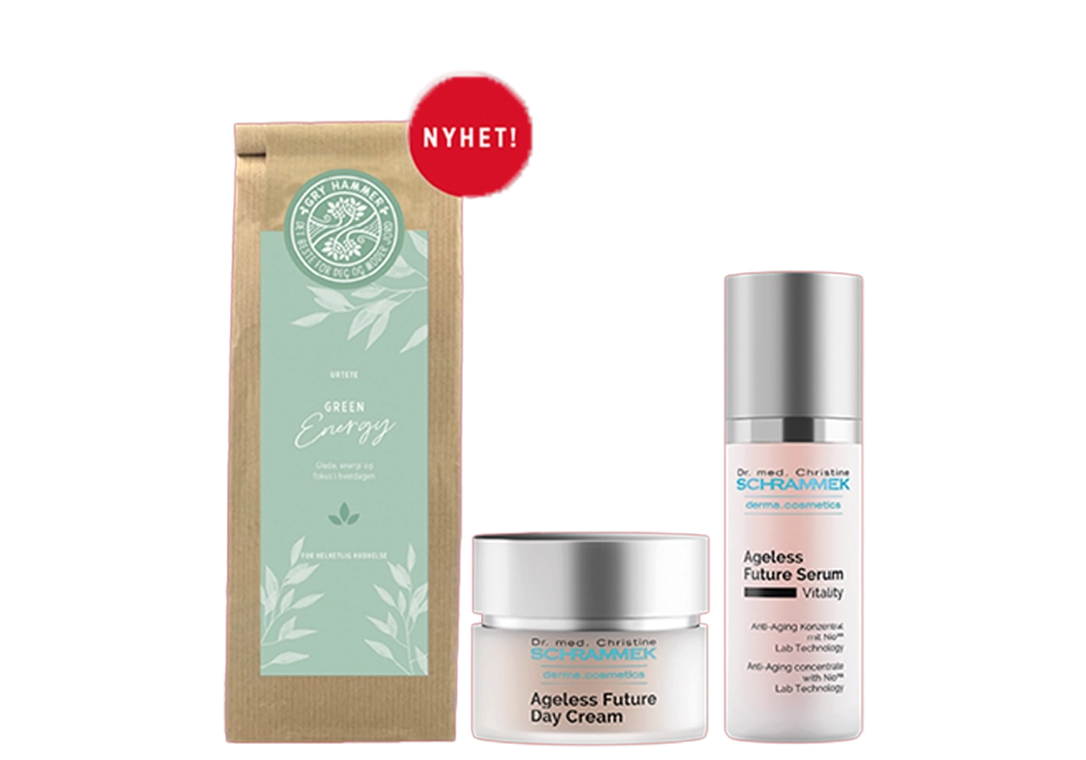  Dr. Schrammeks Energy Care Set 