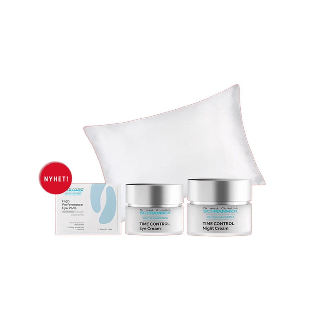 Time Control Care Set