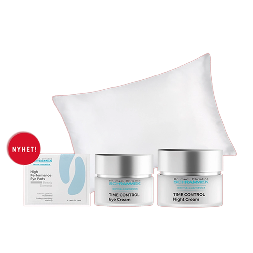 Time Control Care Set