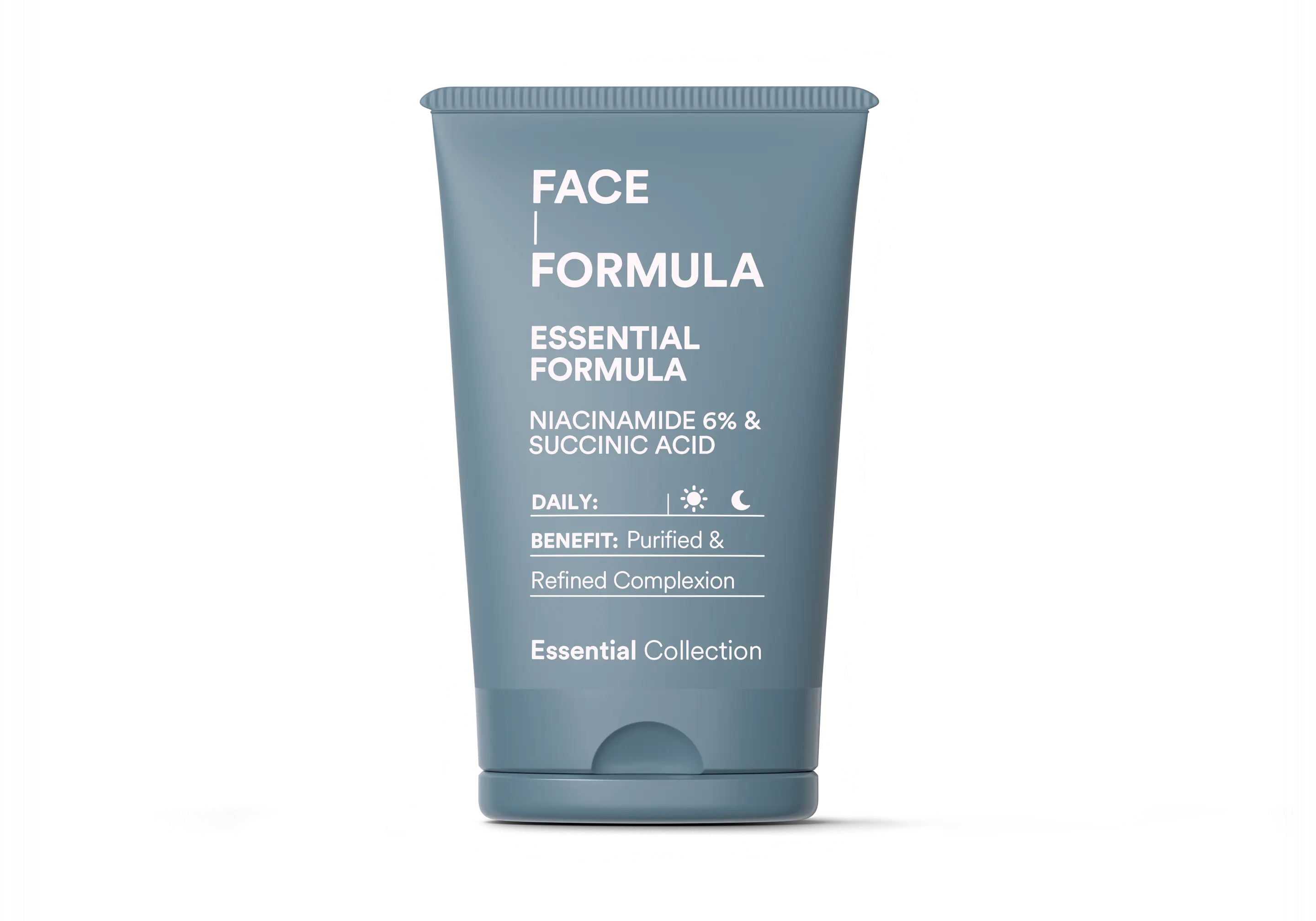 Essential Formula 6% fra Face Formula 
