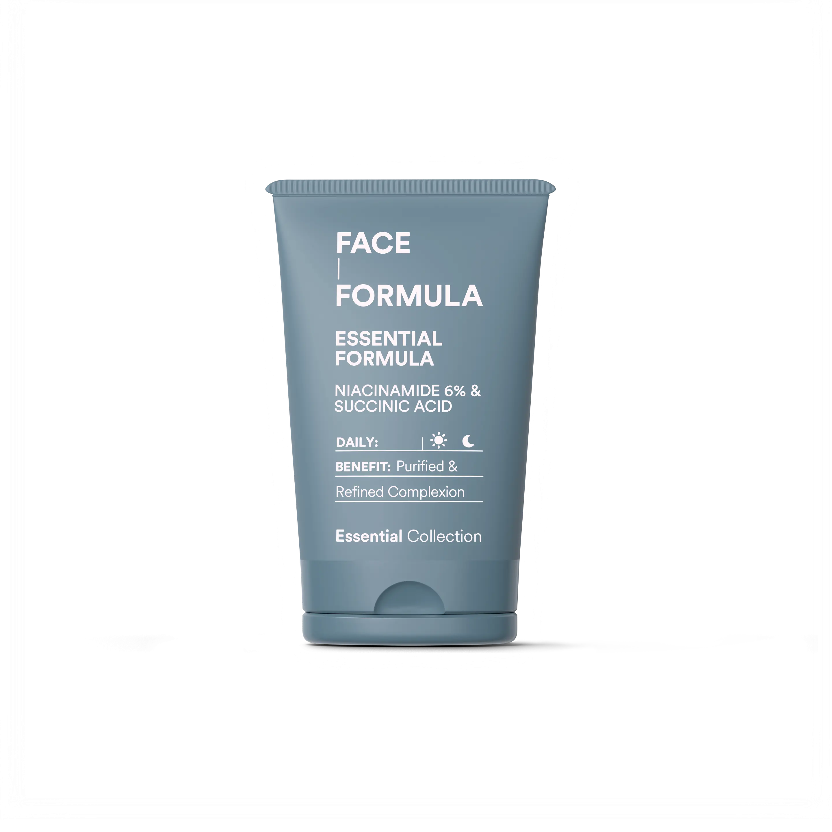 Essential Formula 6% fra Face Formula 