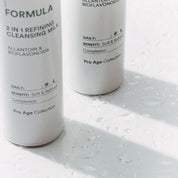 2 in 1 Refining Cleansing Milk 100ml