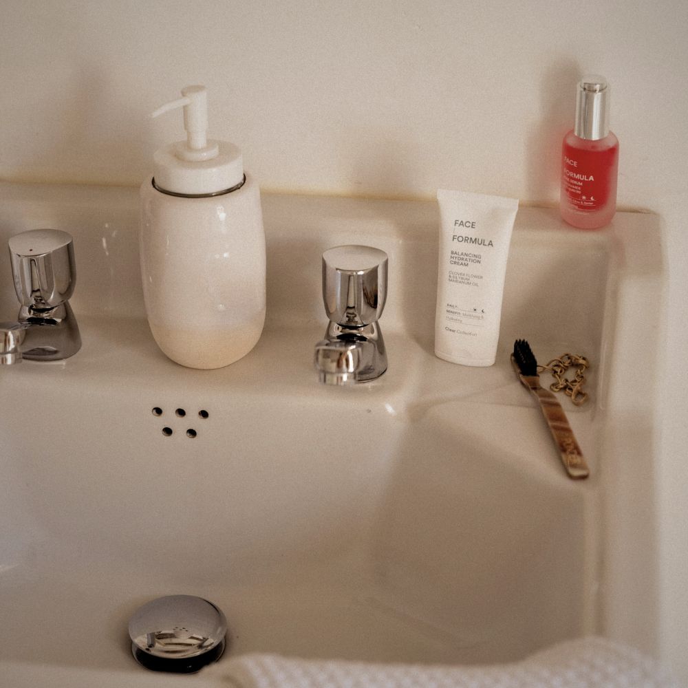 Face Formula Pink Serum 30ml