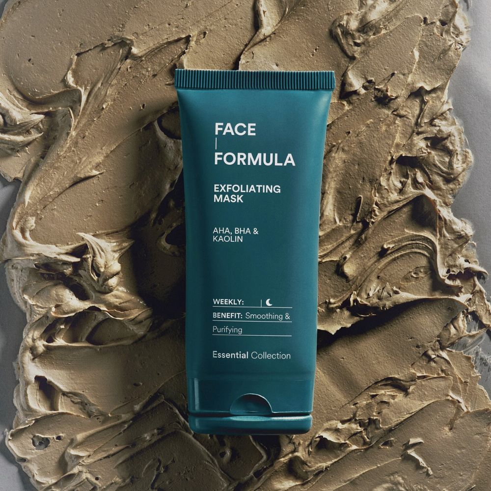 Exfoliating Mask 60ml