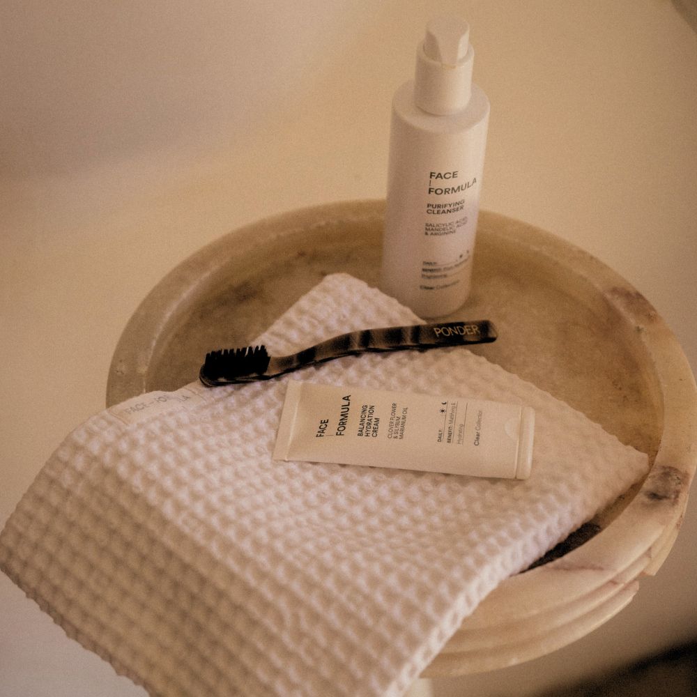 Purifying Cleanser 200ml