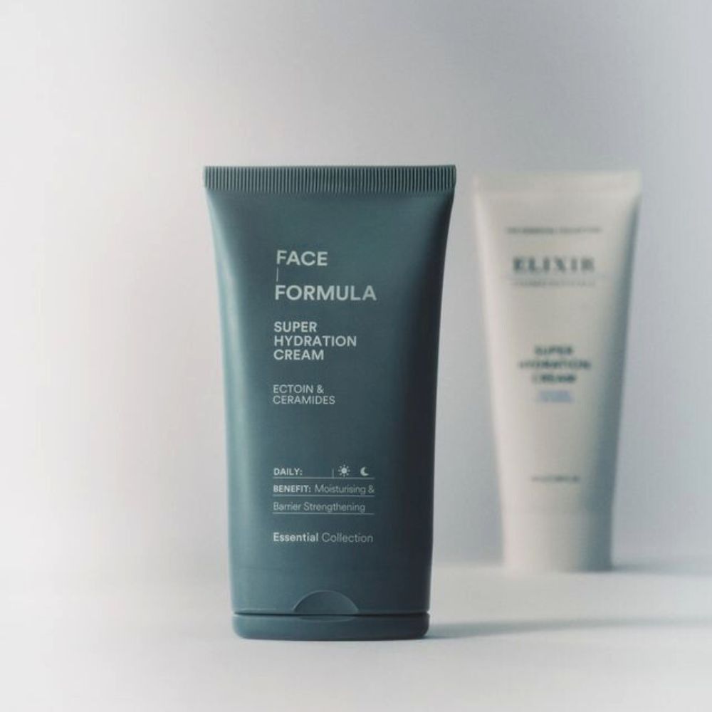 Face Formula Super Hydration Cream 100ml