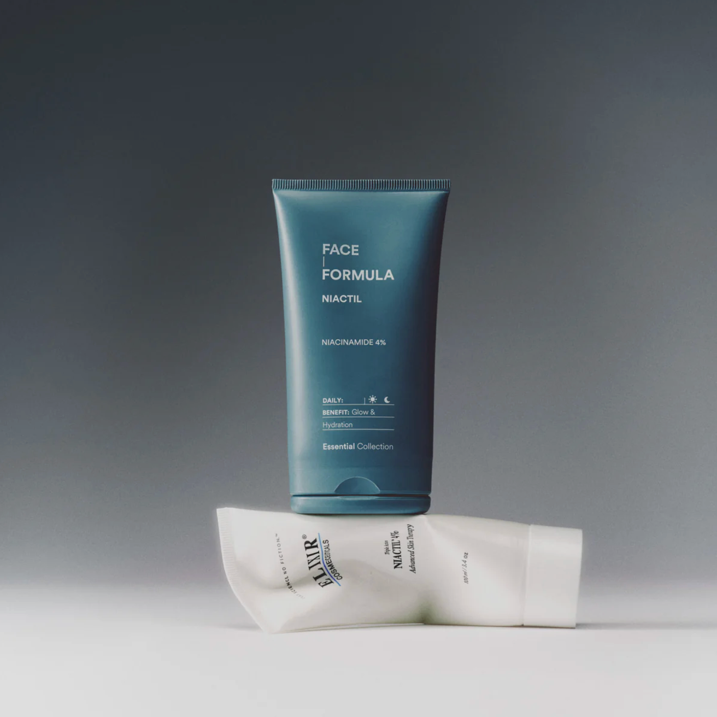 Face Formula Niactil 4% - Elixir Cosmeceuticals