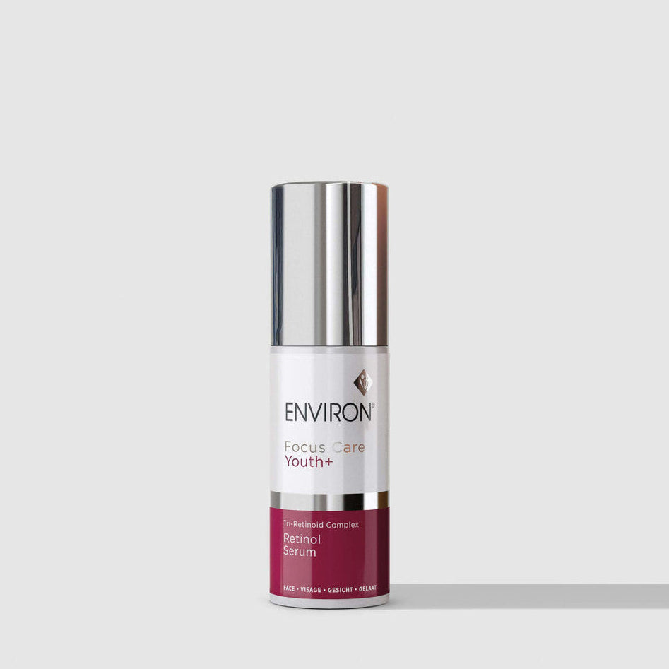 Tri-Retinoid Complex Retinol Serum 30ml