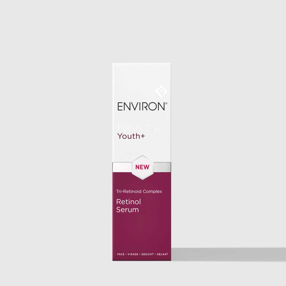 Environ Tri-Retinoid Complex Retinol Serum