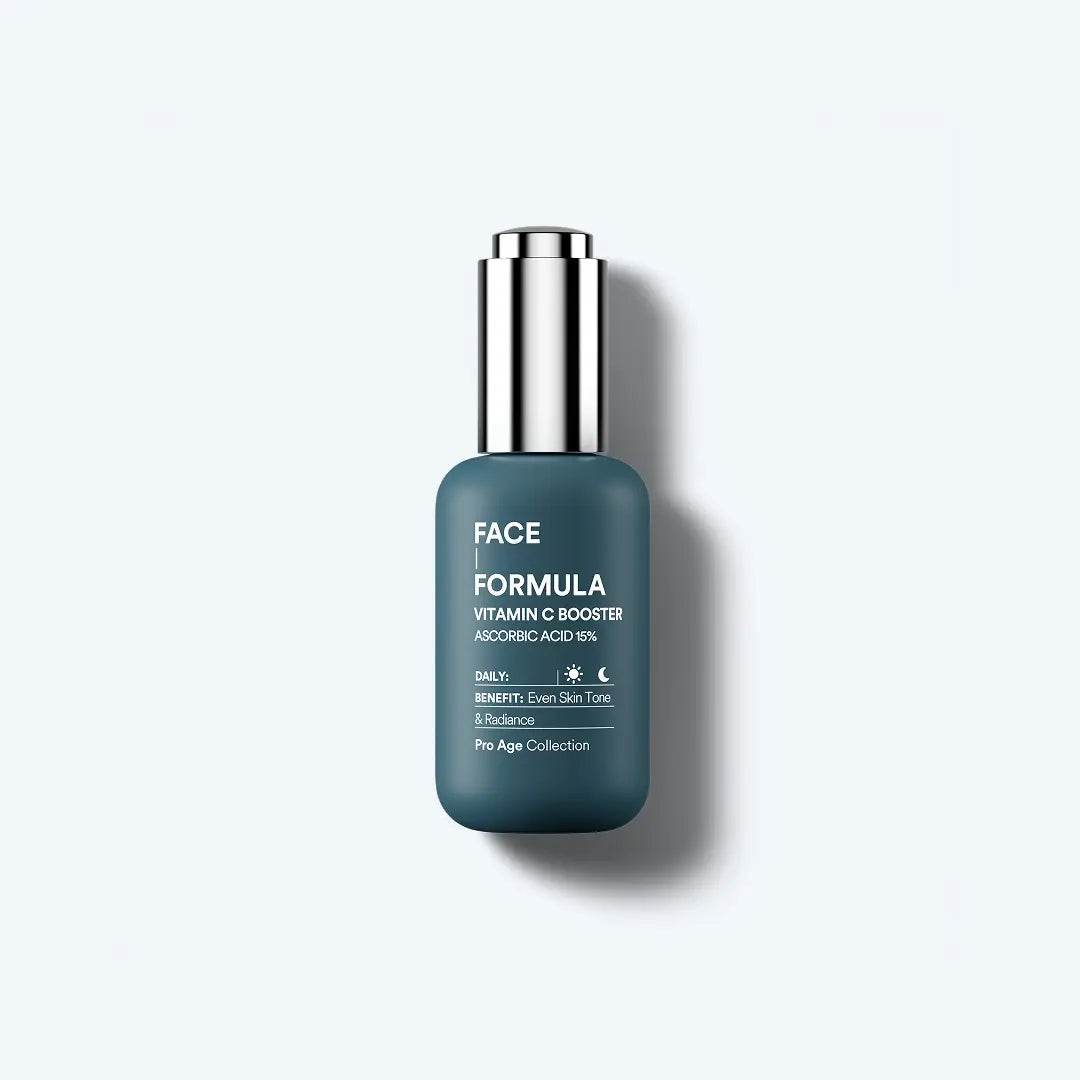 Face Formula Vitamin C Booster
