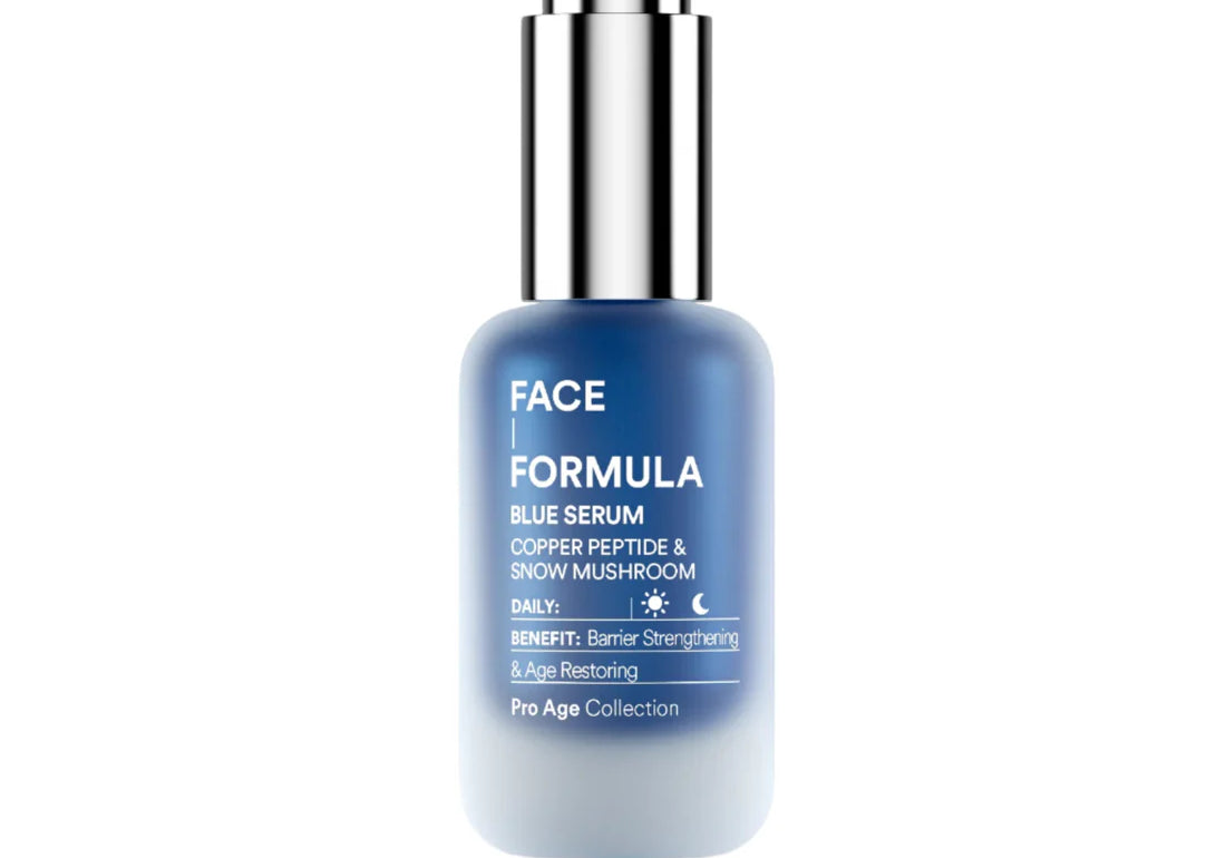 Blue Serum 30ml
