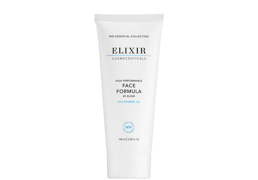 Elixir Face Formula 
