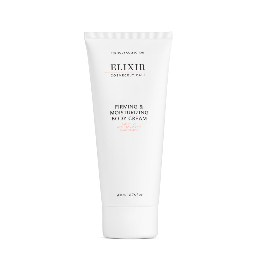 Firming &amp; Moisturizing Body Cream 200ml