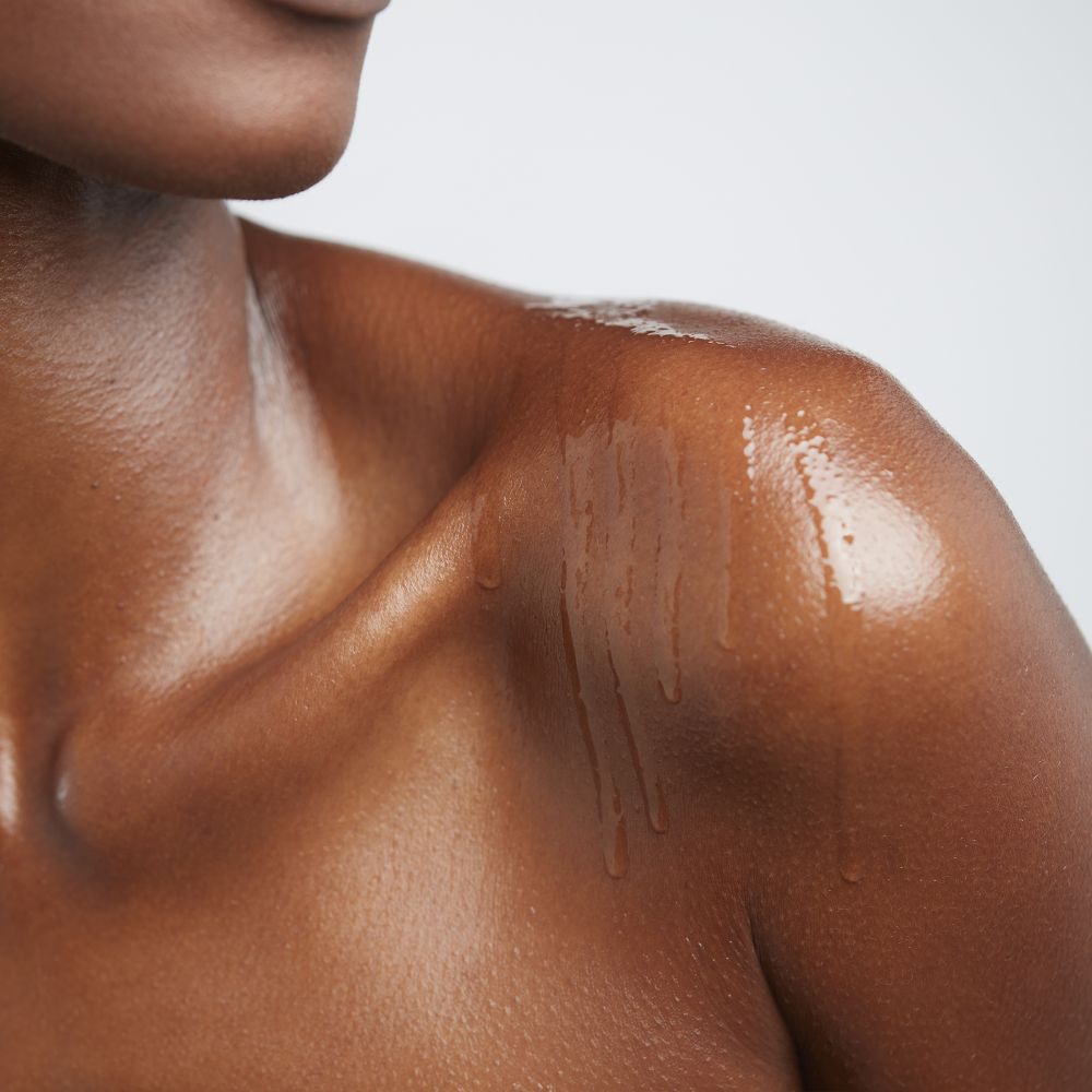 Frangipani Monoi Body Oil 100ml