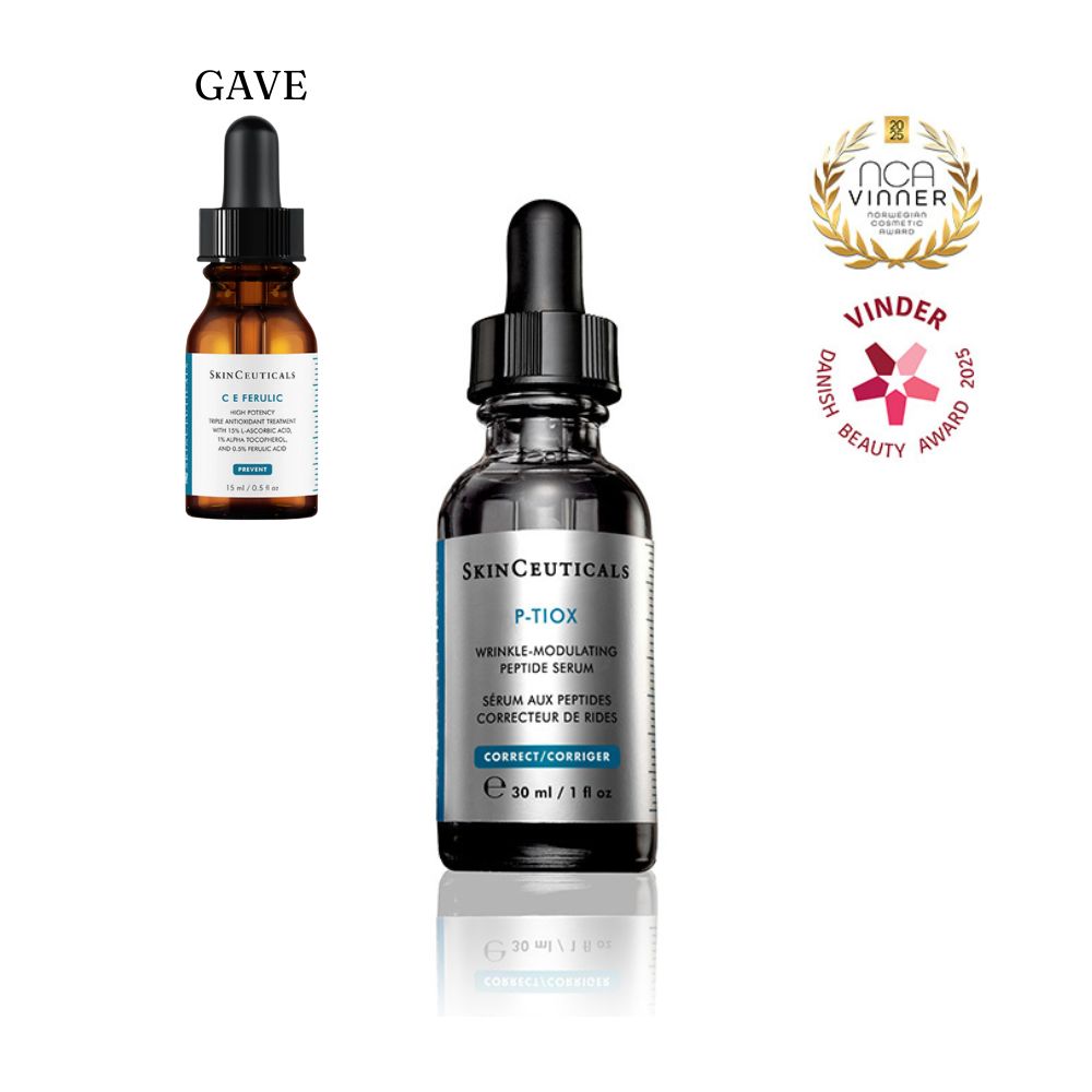 P-TIOX 30ml gave