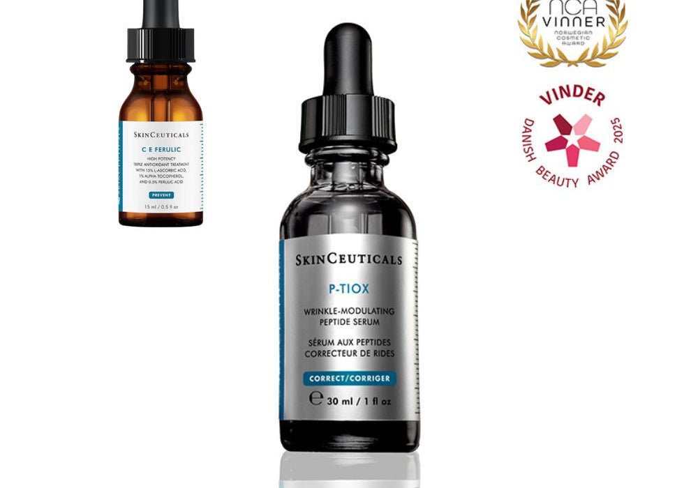 P-TIOX 30ml gave