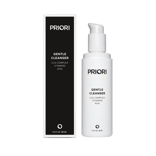 LCA Gentle Cleanser 180ml
