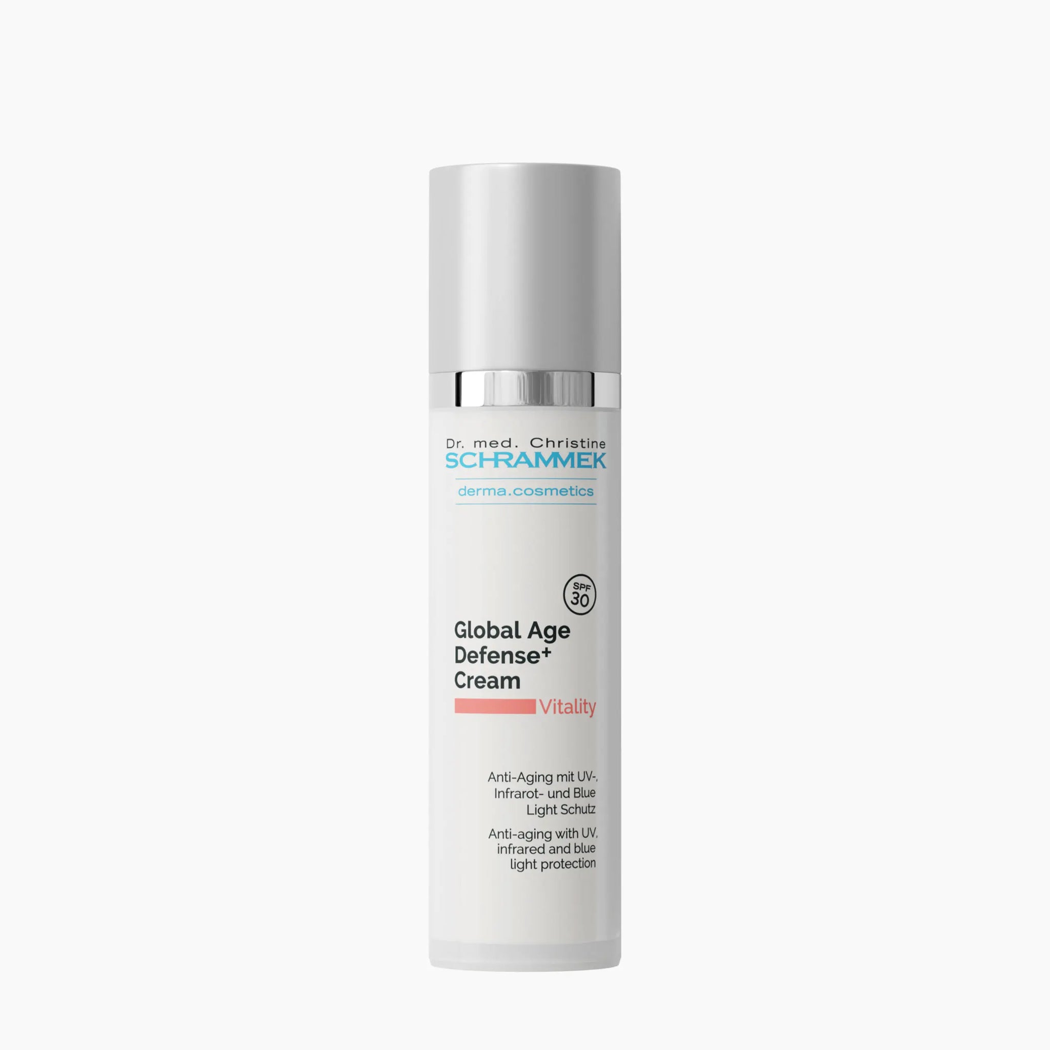 Global Age Defense+ Cream SPF30 50ml