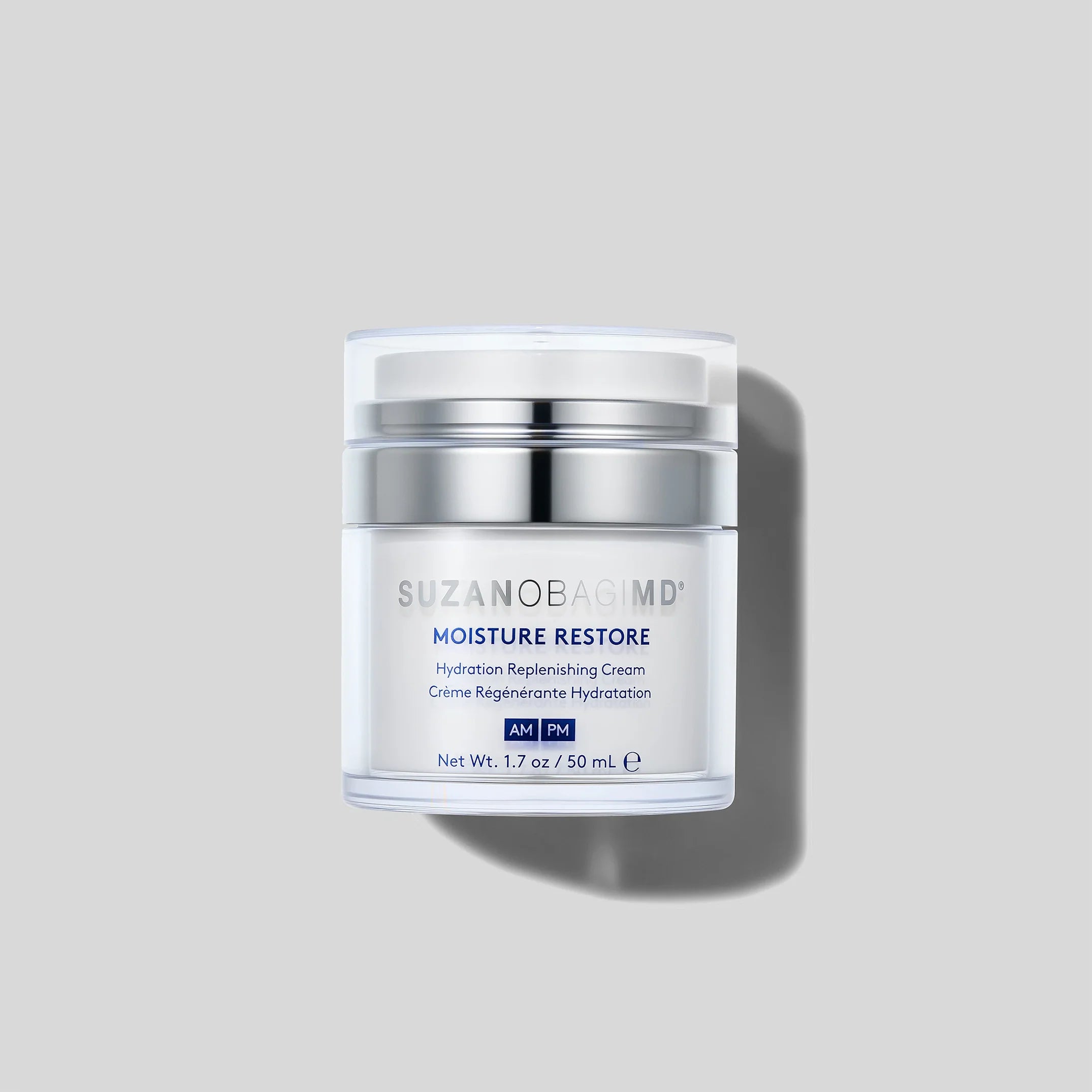 SUZANOBAGIMD Moisture Restore Hydration Cream fra Obagi Medical 