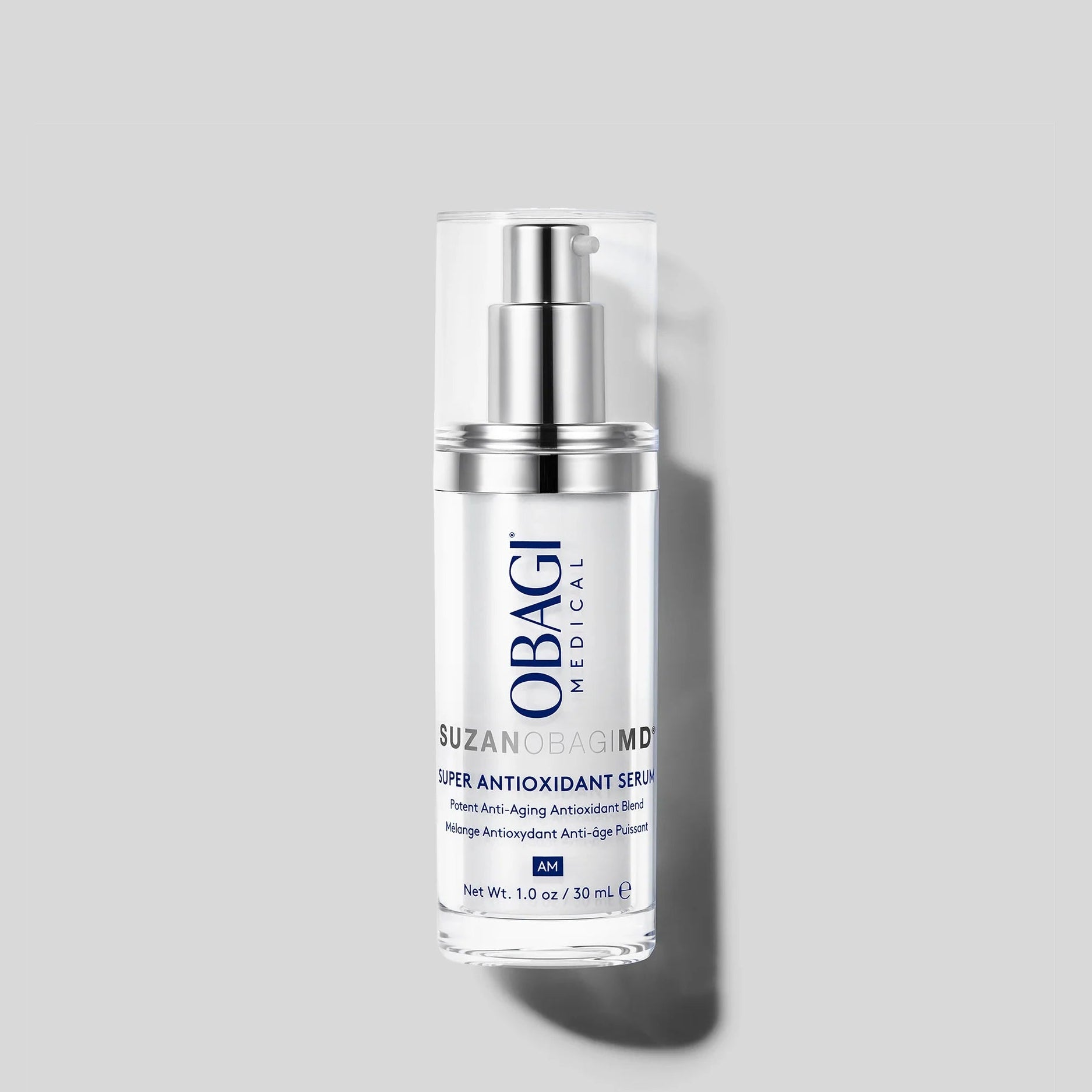 Super Antioxidant Serum 30ml