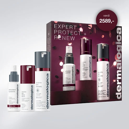 Expert Protect + Renew