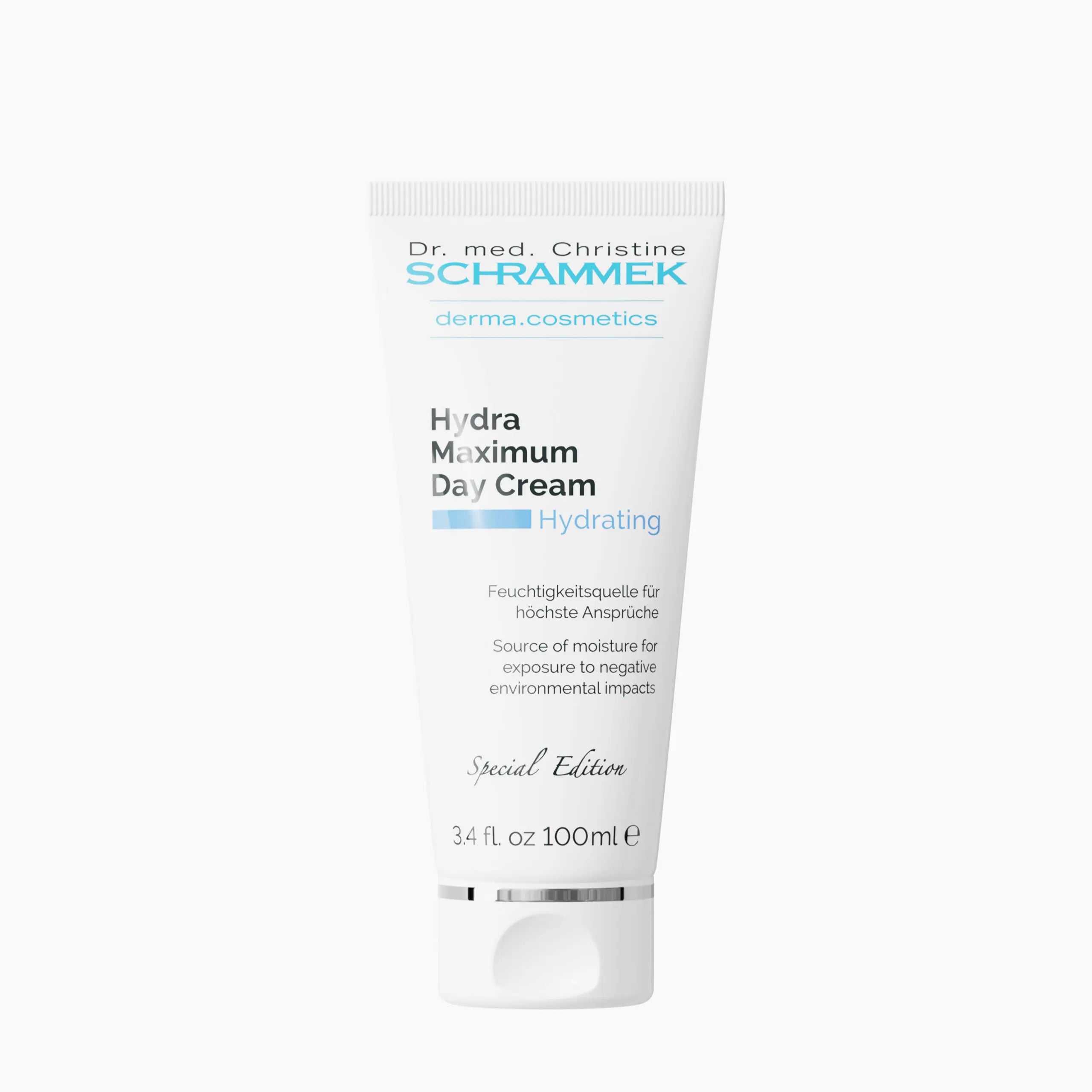 Hydra Maximum Day Cream Special Edition 100ml