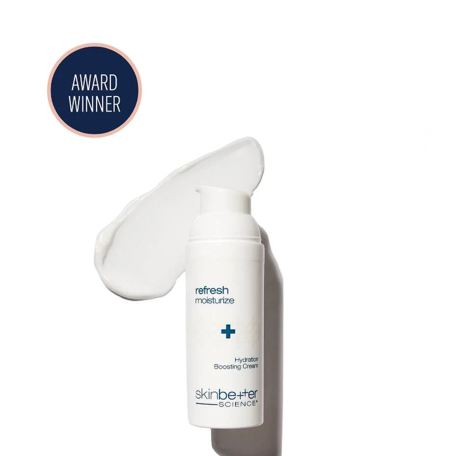 Hydration Boosting Cream 50ml