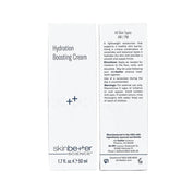Hydration Boosting Cream 50ml