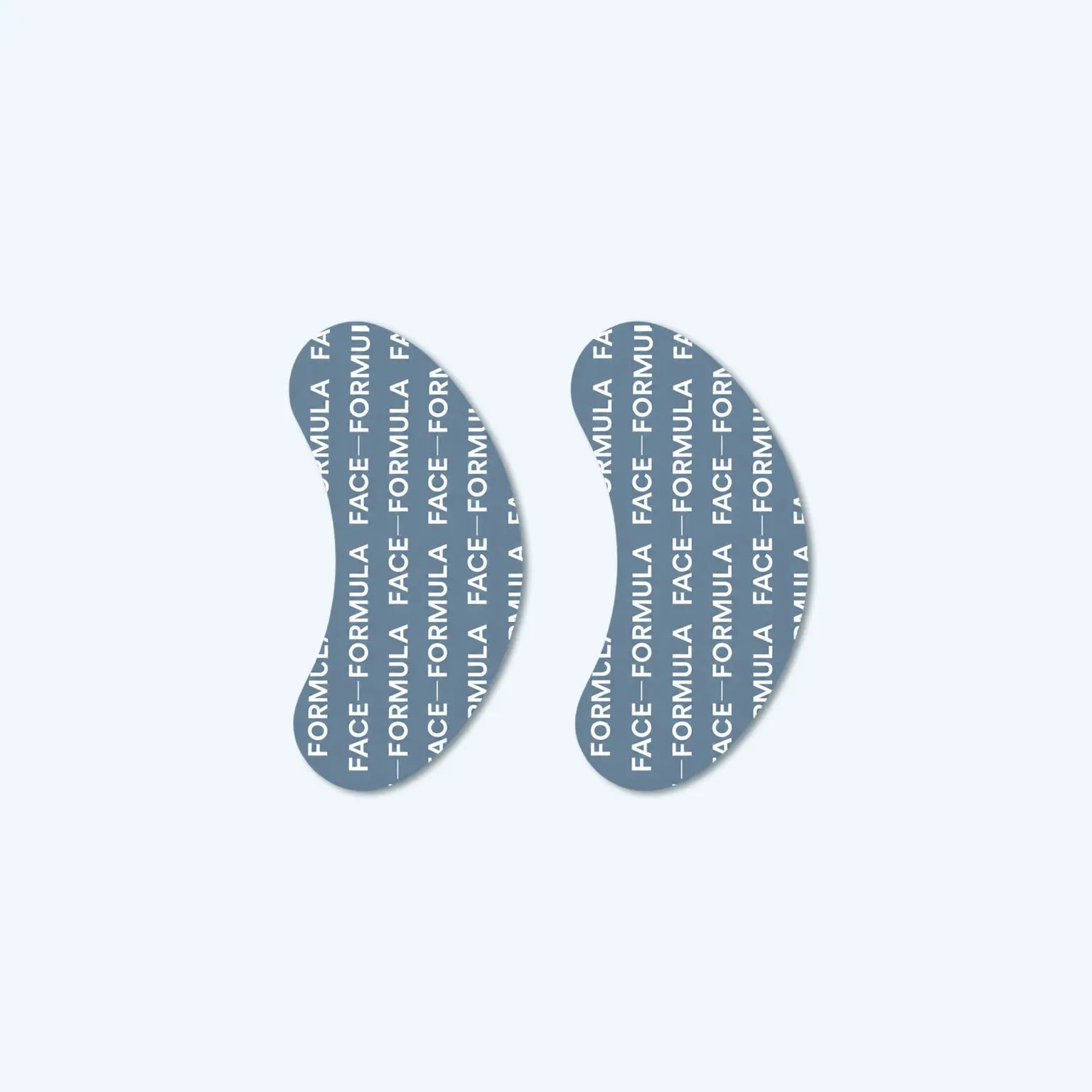 Hydrogel Eye Patches