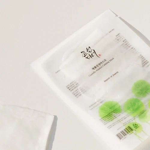 Beauty of Joseon Centella Asiatica Calming Mask 