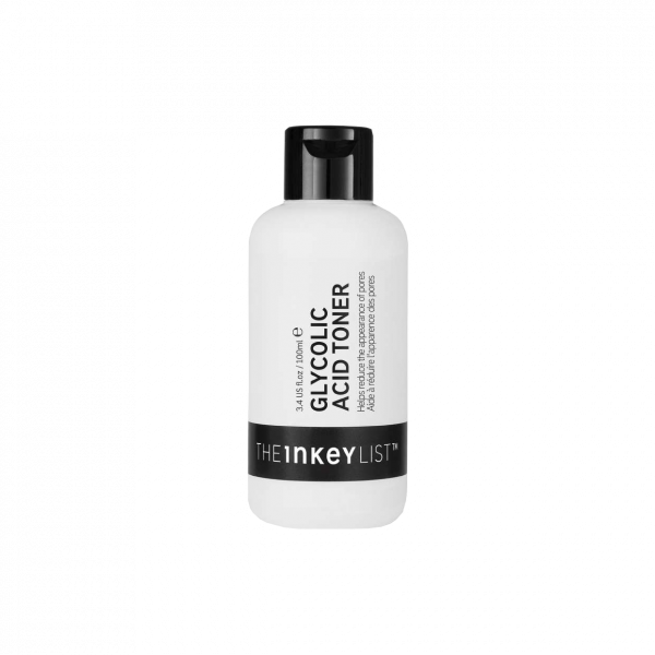 The Inkey List Glycolic Acid Toner