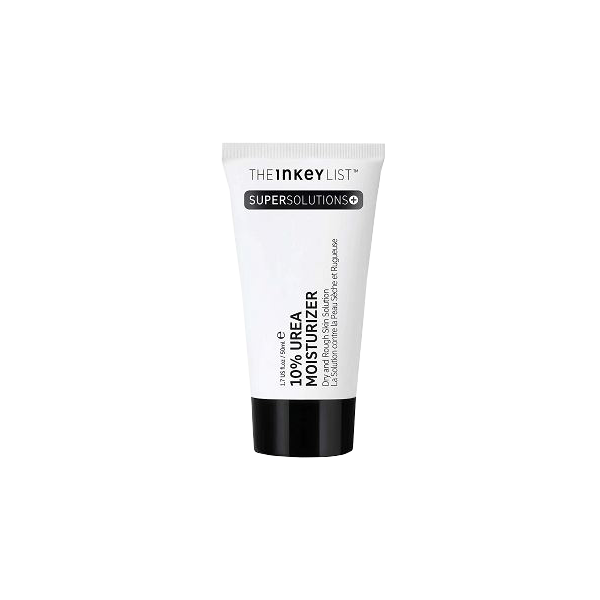 The Inkey List Urea 10% Moisturizer 