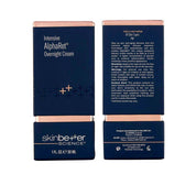 Intensive AlphaRet Overnight Cream 30ml