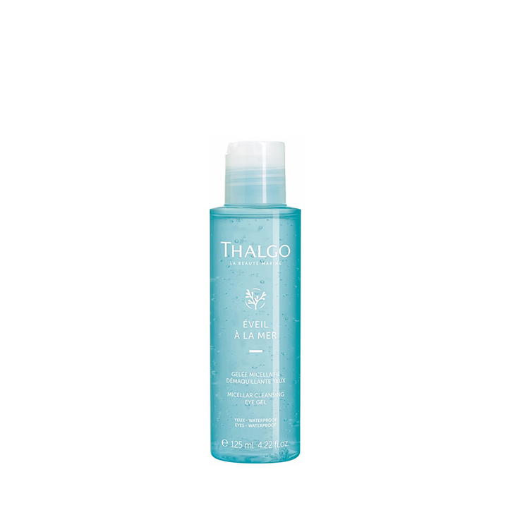 Micellar Cleansing Eye Gel 125ml