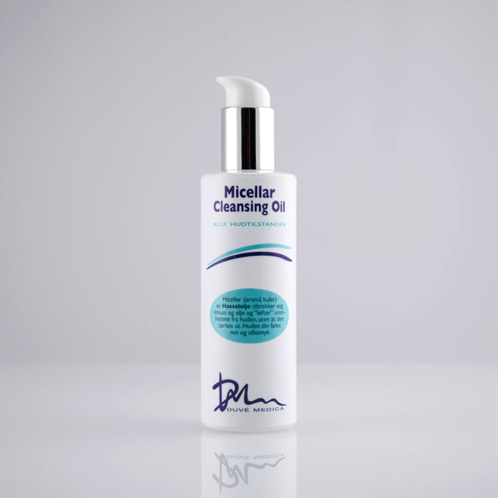 Micellar Cleansing Oil 200ml