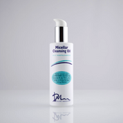 Micellar Cleansing Oil 200ml