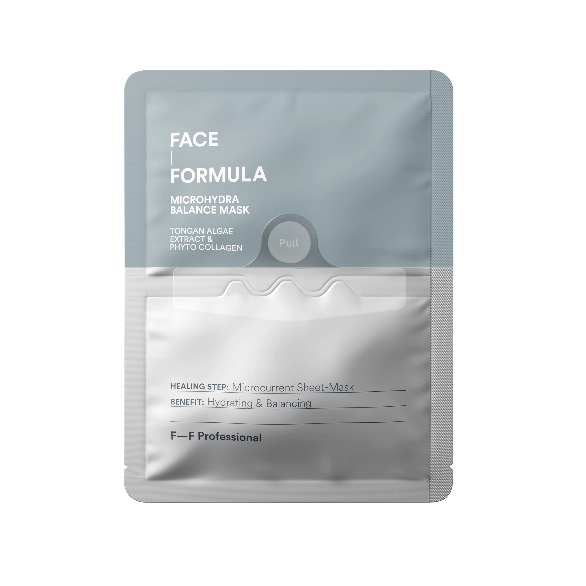 MicroHydra Balance Mask