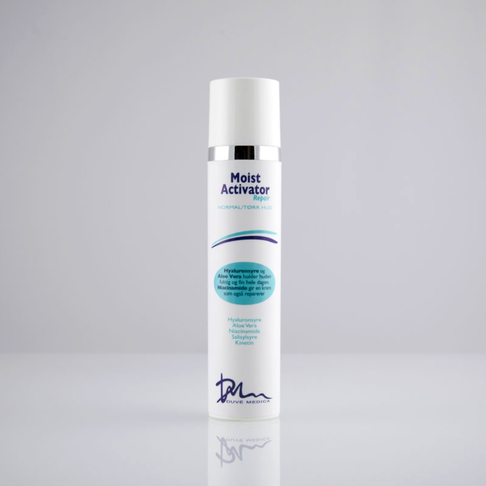 Moist Activator Repair 100ml