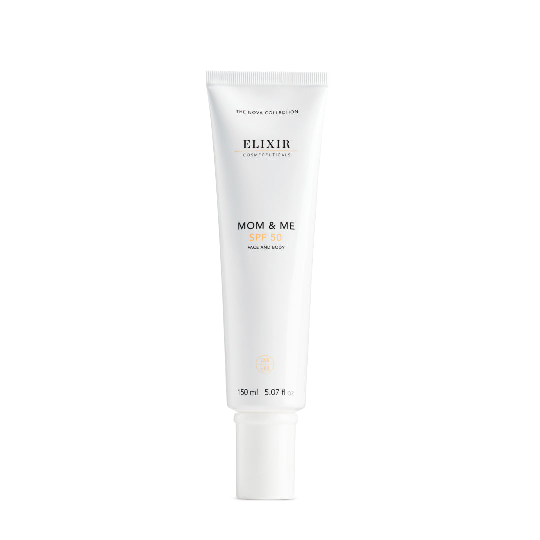 Mom & Me SPF50 150ml