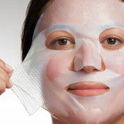 Pure Hyaluronic Acid Mask 3stk
